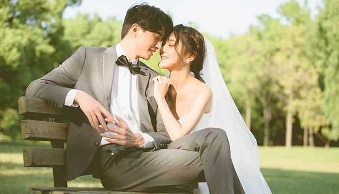 十二星座婚姻配对