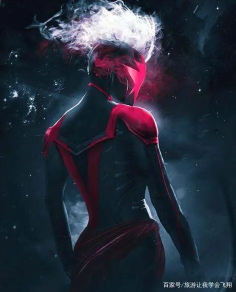 惊奇队长到底有多强？