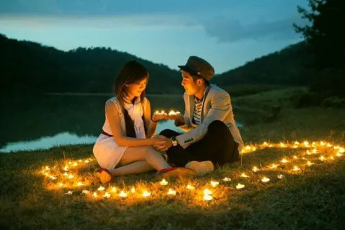 女生比男生大5年合适吗 女生比男生大5岁会不会太大