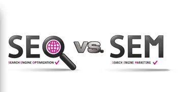 SEO和sem的区别有什么