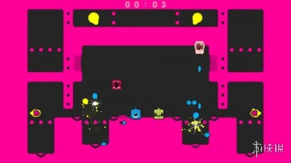 《口水大战》配置要求怎么样 配置要求一览