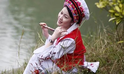 宣传画中白族姑娘衣着不当,对此大理政府有何回应?