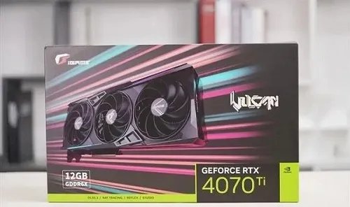 显卡天梯图2023最新版（持续更新）