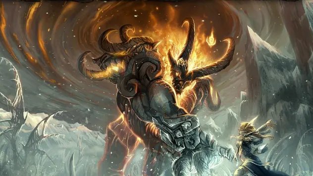 魔兽世界卡拉赞门钥匙任务流程 任务流程介绍