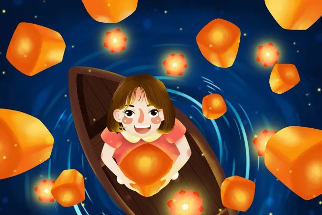 七月半禁忌 七月半鬼节注意事项