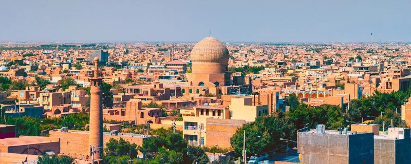 伊朗和伊拉克是一个国家吗 伊朗有多少年历史