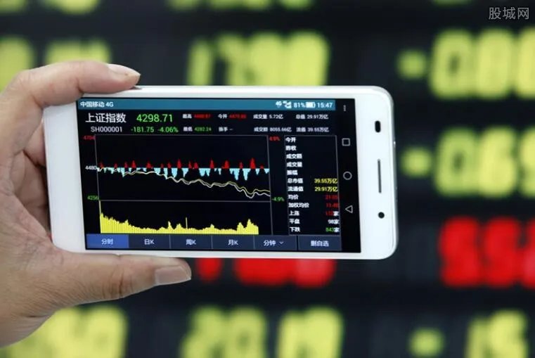 白银抄底是什么意思 抄底的原则值得你去学习