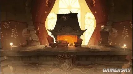 《哈利波特魔法觉醒》学院怎么选 学院介绍及选择推荐