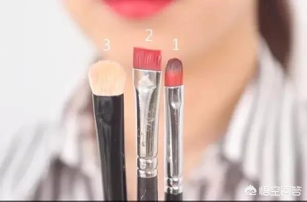 学习化妆简单吗？