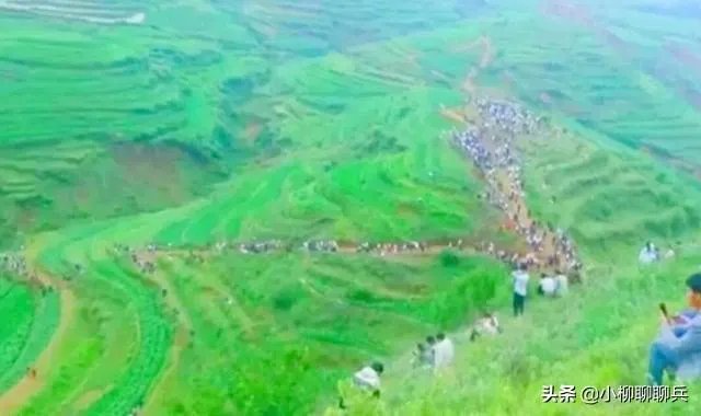 威宁秀水镇有山体怪声，当地传说有龙，专家都去了，大家怎么看？