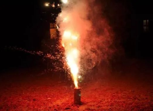 春节期间的重污染从哪来 春节期间的重污染从哪来是什么情况