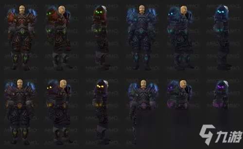 《魔兽世界》9.0冰DK天赋怎么加点 冰DK天赋加点攻略