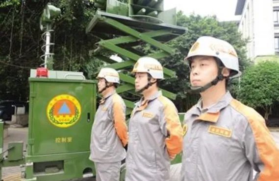 重庆鸣放警报是祭奠“6·5”大轰炸罹难同胞吗？