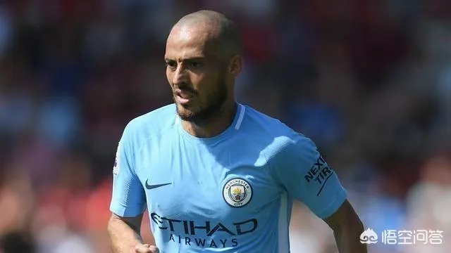 大卫席尔瓦是什么水平