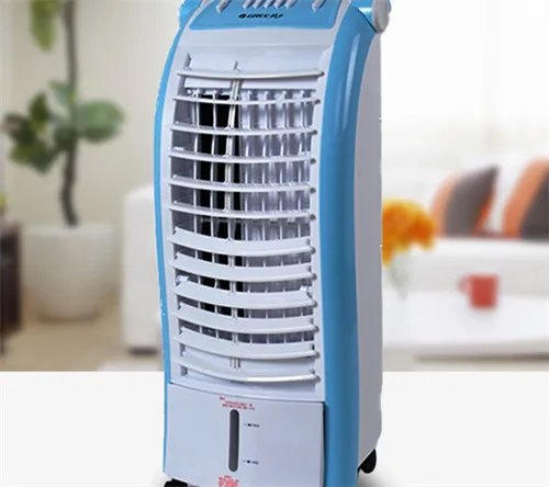 空调扇好不好用