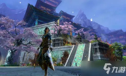 激战2国服还有人玩吗2022 国服还值得入坑吗