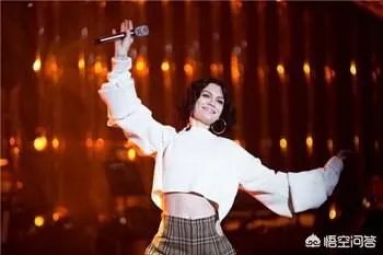为什么说Jessie J 退赛早有预兆？