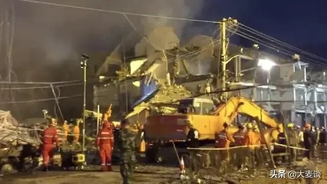 6月13日浙江温岭大溪一油罐车爆炸，目前情况如何？事故原因可能是什么？