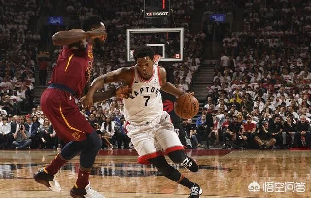 骑士vs猛龙G2，你怎么看？