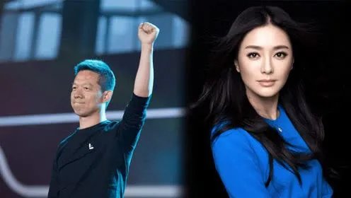 甘薇向贾跃亭索赔近40亿，离婚后会因财产和前任撕破脸吗？