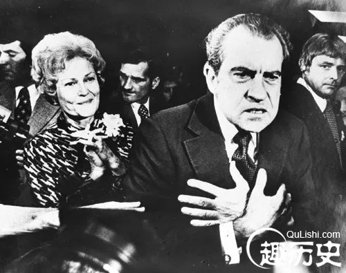 什么是水门事件？美国水门事件是怎么回事？