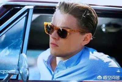 莱昂纳多在《猫鼠游戏》中的表现如何？