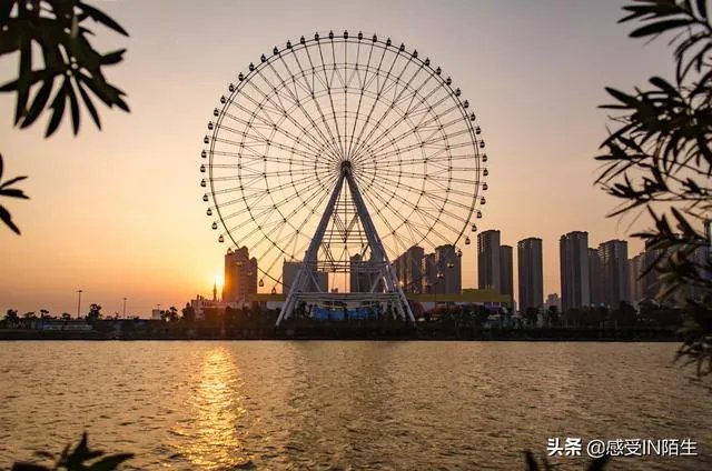 汽车自驾游的感受有哪些？