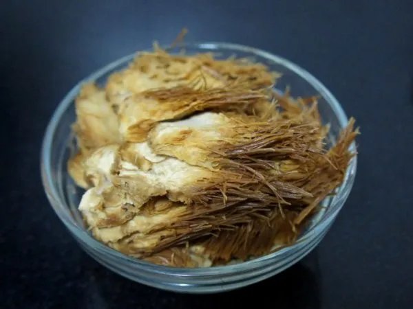 新鲜猴头菇的做法 新鲜猴头菇怎么吃