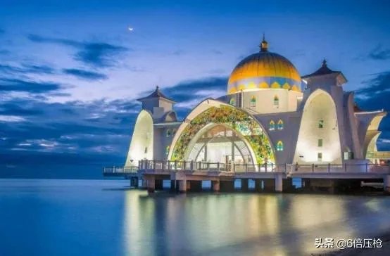 异国风情的意思？