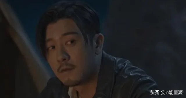 电视剧《鬼吹灯之龙岭迷窟》你们觉得潘粤明演的胡八一怎么样？