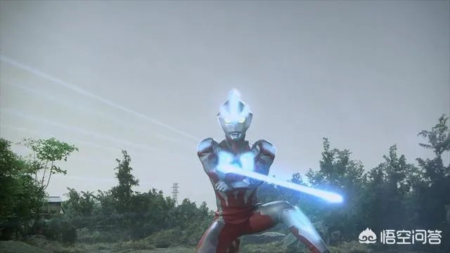 哪些奥特曼会用剑？最强的又是谁？