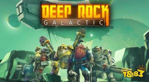 深岩银河中的蓝色方块有什么用 蓝色方块作用介绍