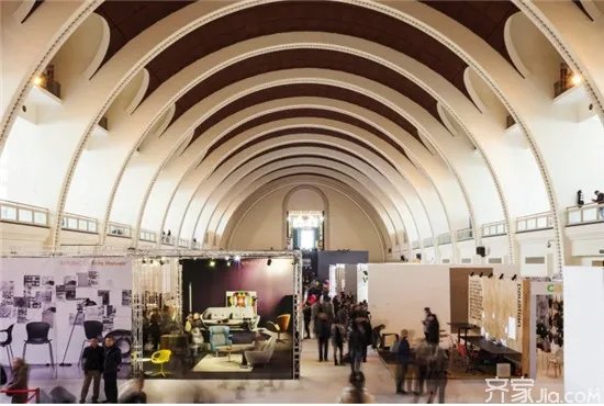 2016“设计上海”看中国本土原创力