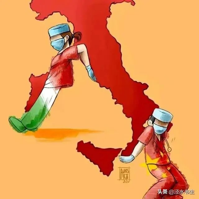 意大利3月19日单日新增病例4207例，为什么中国专家去了感觉没多少好转？