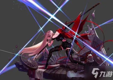 《DNF》女鬼剑刃影主动技能有哪些 女鬼剑刃影主动技能汇总展示