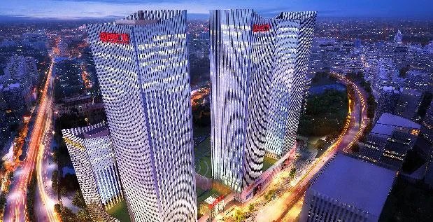 现在南宁的写字楼怎么样?