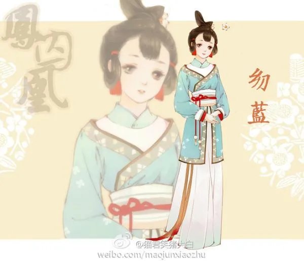 什么QQ女生好看的头像？