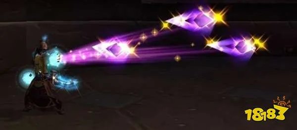 魔兽世界怀旧服奥术光辉怎么学？奥术光辉技能书获得方法