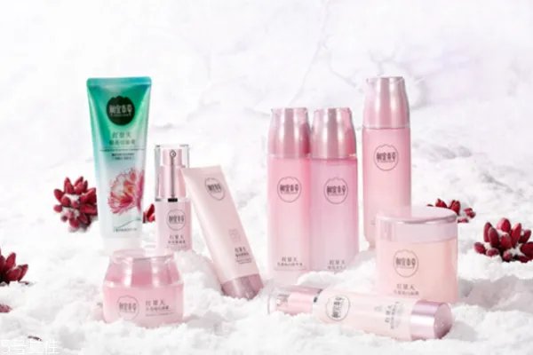 相宜本草百合系列适合什么年龄 适合多种年龄