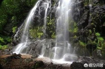 吉林也有通天河吗？