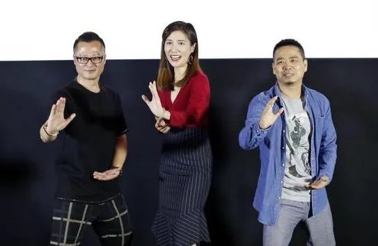 边潇潇怀上二胎：再来回顾一下当年的插刀门事件