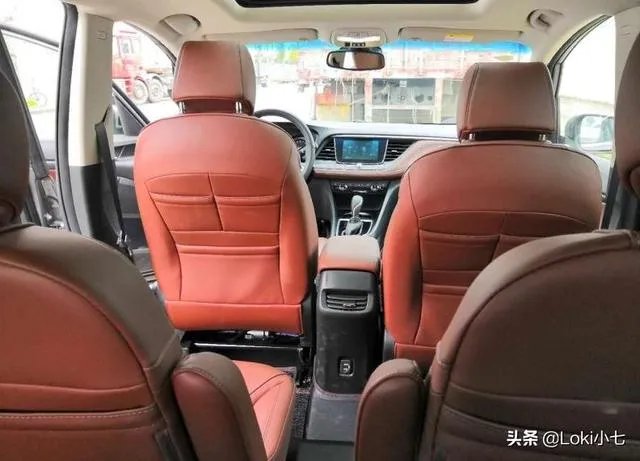 家里五口人，七座途安L和六座GL6我该如何抉择？