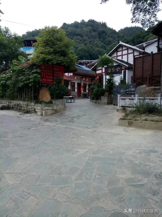 贵阳市区必游景点