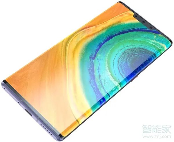 mate30 e pro和mate30 pro的区别