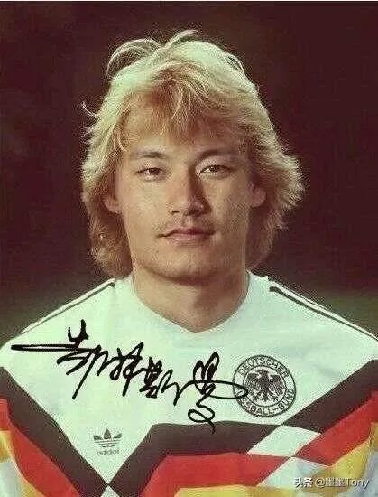 郜林斯曼,张莫斯,李亨利,郜林还有哪些梗?