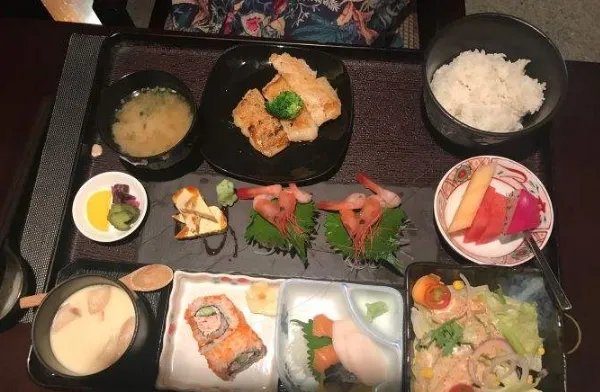 大连十大顶级日本料理 顶尖美味,你吃过几家