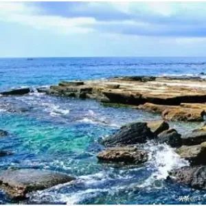 北海有哪些好玩的地方？