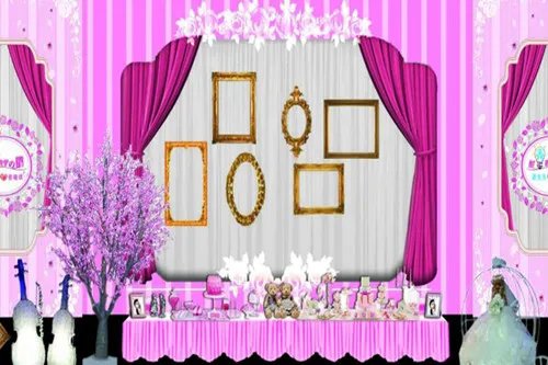 婚礼用的英文歌曲 五首经典婚礼歌曲推荐