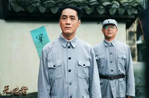 冯远征演的电视剧大全(40部)