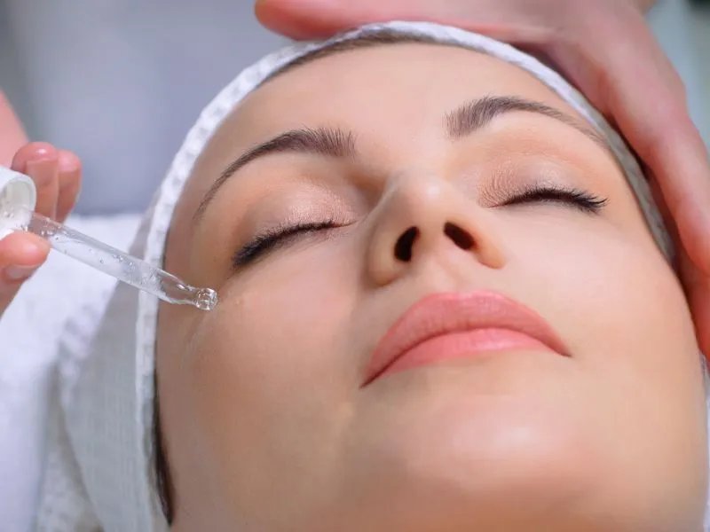 美容除皱价格影响因素